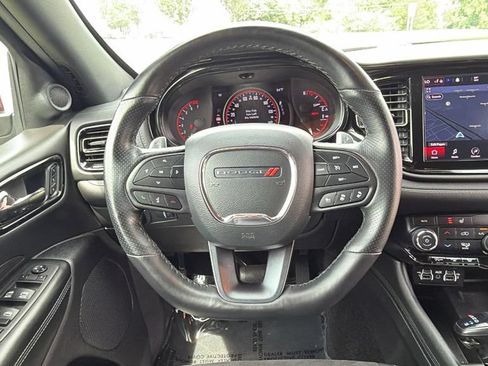 Used 2022 Dodge Durango GT AWD/4WD image 15