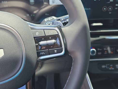 New 2026 Kia Carnival SX Prestige FWD image 34