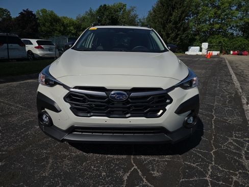Used 2024 Subaru Crosstrek 2.0i Premium AWD/4WD image 4