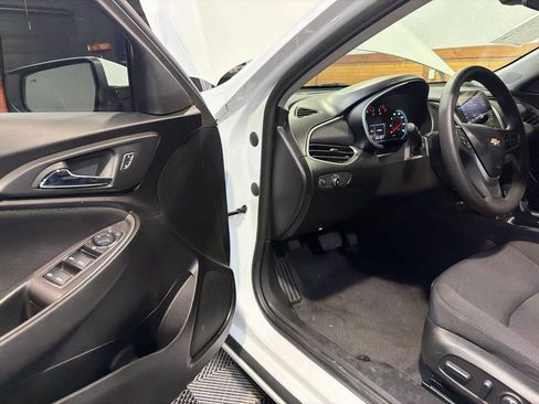 Used 2022 Chevrolet Malibu LS w/ Driver Confidence Package II FWD image 15