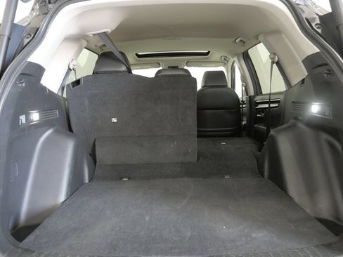 Used 2025 Honda CR-V EX-L image 26