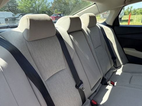 Used 2023 Honda Accord EX image 37
