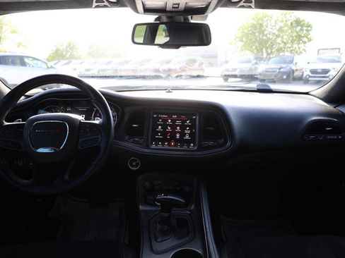 Used 2023 Dodge Challenger R/T Scat Pack w/ Plus Package image 14