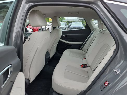 Certified 2023 Hyundai Sonata SEL FWD image 10