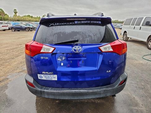 Used 2015 Toyota RAV4 LE image 6