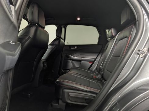 Certified 2025 Ford Escape ST-Line FWD image 14