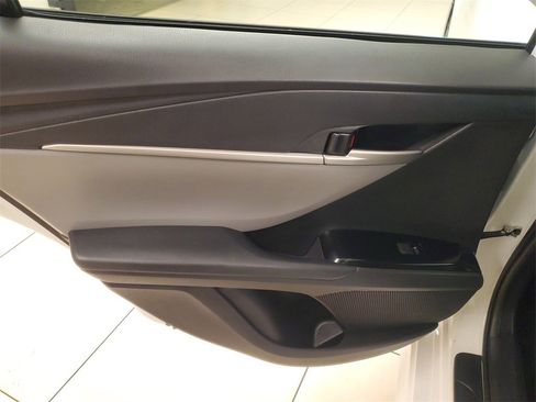 Certified 2025 Toyota Camry SE image 14