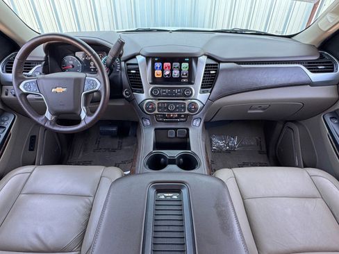 Used 2017 Chevrolet Tahoe LT w/ Luxury Package image 11
