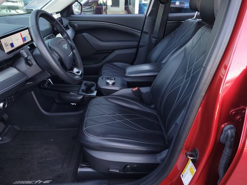 Used 2022 Ford Mustang Mach-E Select w/ Comfort/Technology Package image 17