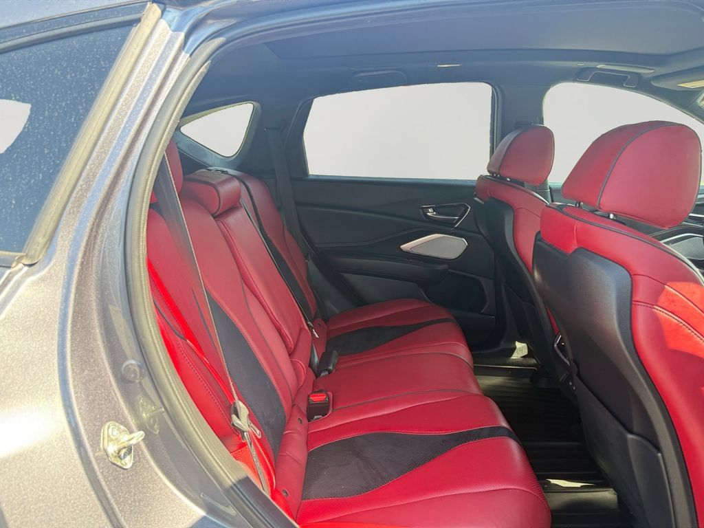 Used 2019 Acura RDX w/ Advance Package AWD/4WD image 12