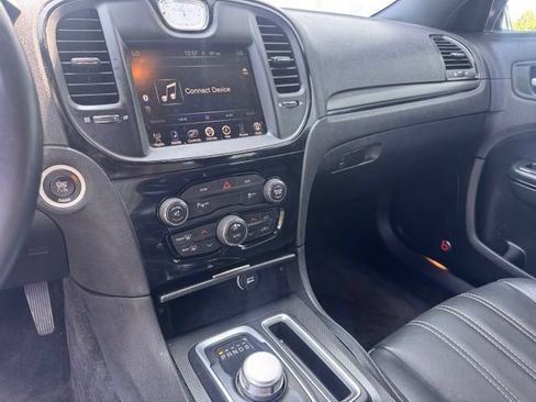 Used 2015 Chrysler 300 S w/ 300S Premium Group RWD image 11