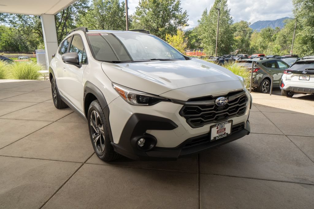 Certified 2024 Subaru Crosstrek 2.0i Premium AWD/4WD image 2