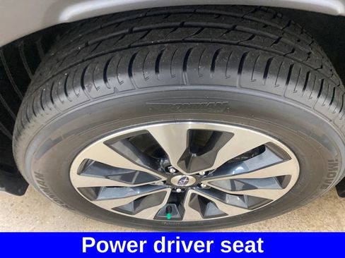 Certified 2023 Subaru Outback Limited AWD/4WD image 21