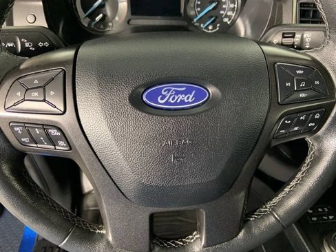 Used 2022 Ford Ranger XLT w/ Tremor Off-Road Package AWD/4WD image 29