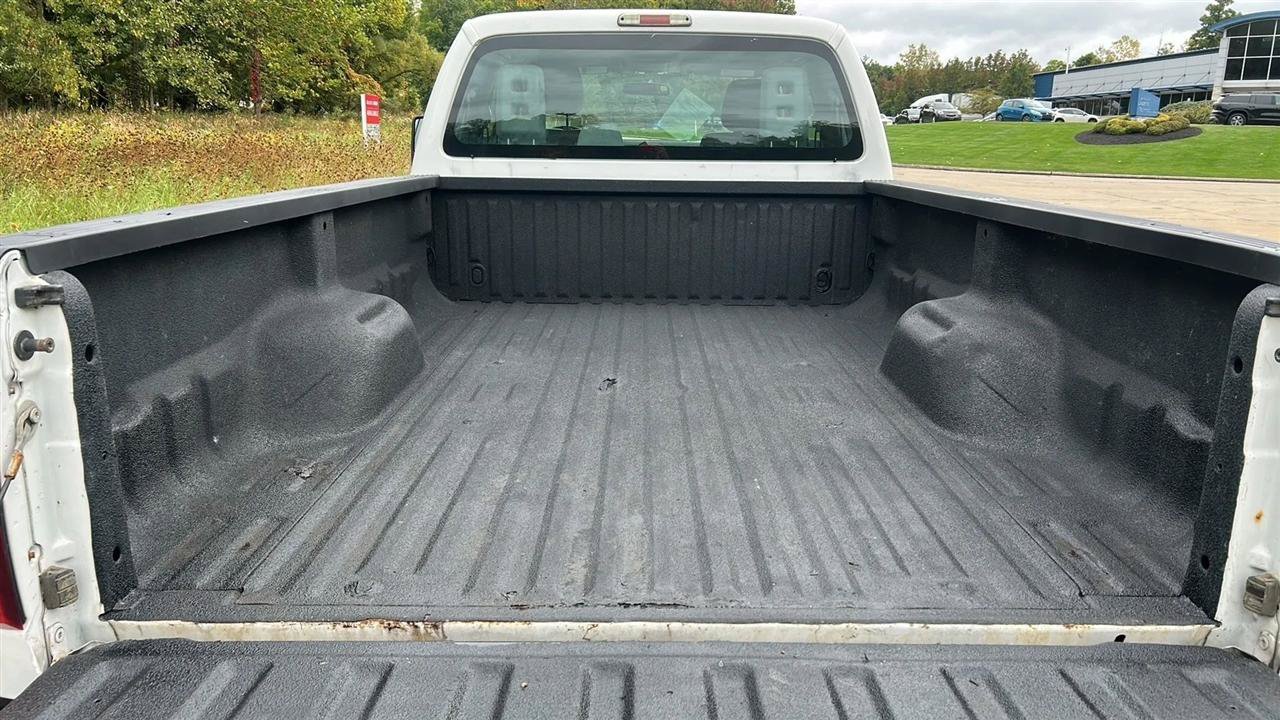 Used 2015 Ford F350 XL AWD/4WD image 16
