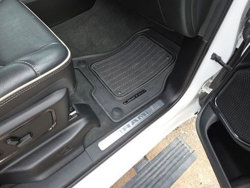 Used 2022 RAM 1500 Limited image 41