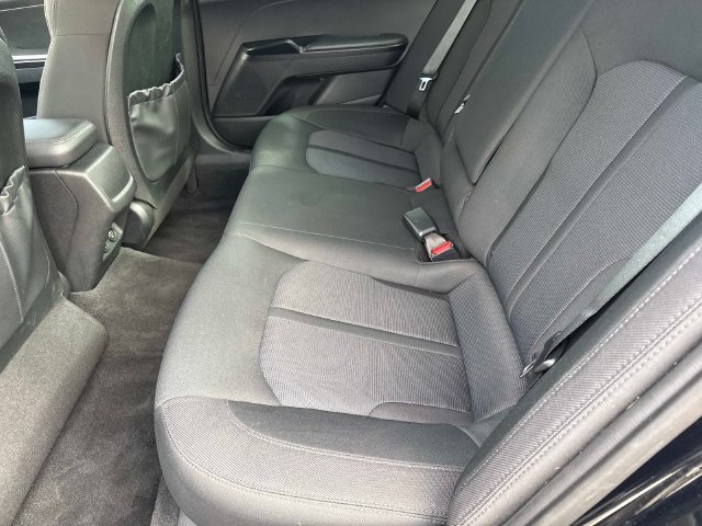 Used 2022 Kia K5 LXS FWD image 10