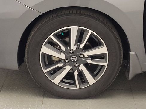 Used 2024 Nissan Versa S w/ S Plus Package FWD image 31