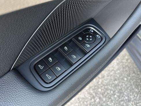 New 2026 Porsche Panamera 4 image 17