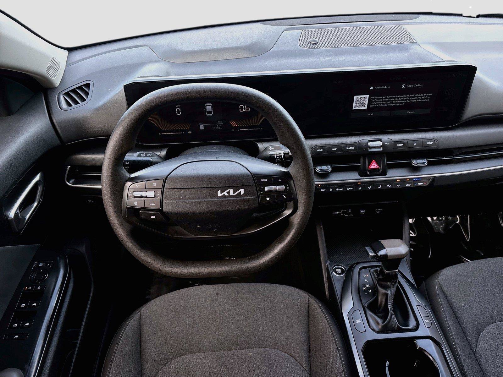 Used 2025 Kia K4 FWD image 20
