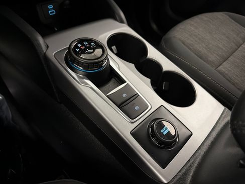 Used 2022 Ford Bronco Sport Big Bend w/ Convenience Package AWD/4WD image 27
