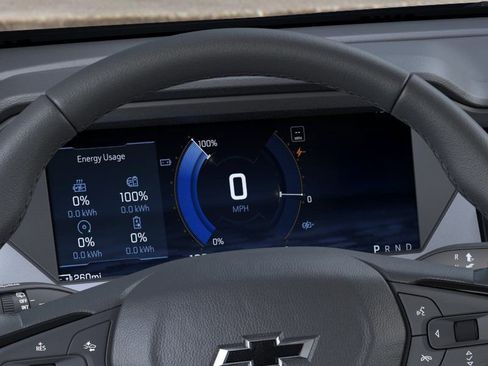New 2027 Chevrolet Bolt LT w/ Comfort Package FWD image 18