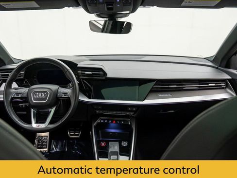 Used 2023 Audi S3 Premium Plus w/ Premium Plus Package image 10