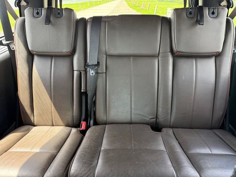 Used 2015 Ford Expedition EL King Ranch RWD image 21