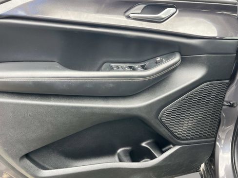 Used 2023 Jeep Grand Cherokee Altitude image 25