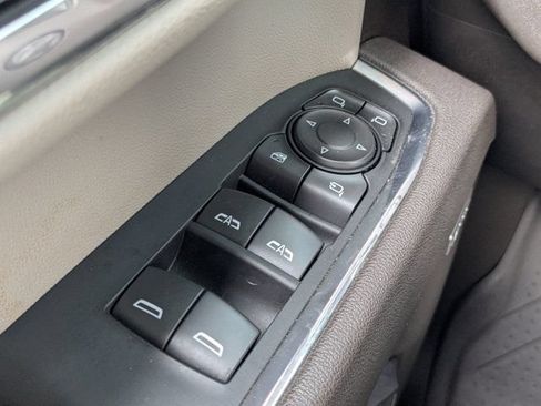 Used 2025 Chevrolet Silverado 1500 LTZ w/ LTZ Premium Package AWD/4WD image 26