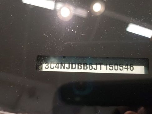 Used 2018 Jeep Compass Latitude w/ Popular Equipment Group image 32