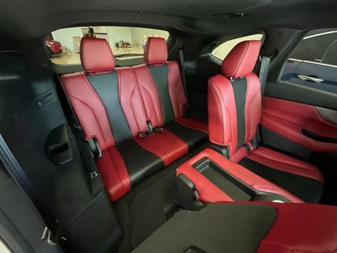 Certified 2026 Acura MDX A-Spec AWD/4WD image 24