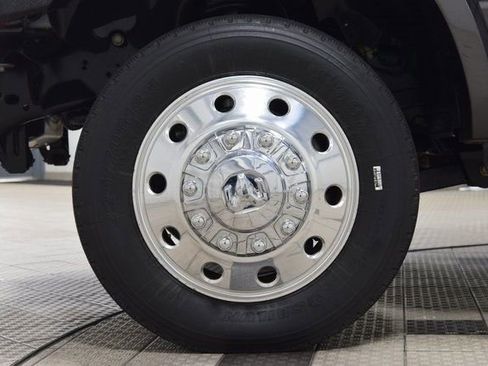 Used 2022 RAM 5500 Laramie image 20