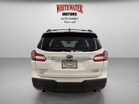 Used 2021 Subaru Ascent Limited w/ Technology Package image 3