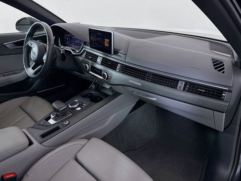 Used 2018 Audi A4 2.0T Prestige w/ Prestige Package image 28