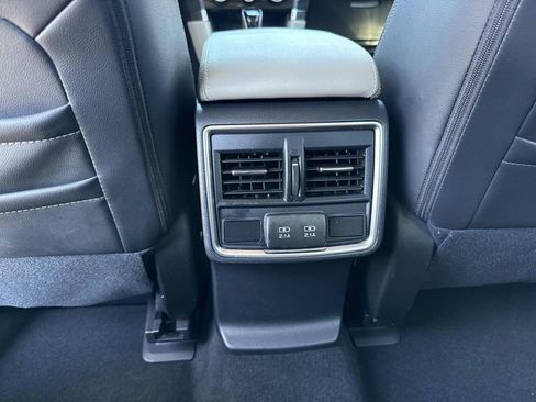 Used 2021 Subaru Forester Limited w/ Popular Package #3 image 20