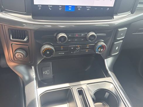 Used 2026 Ford F150 STX w/ Equipment Group 200A RWD image 26
