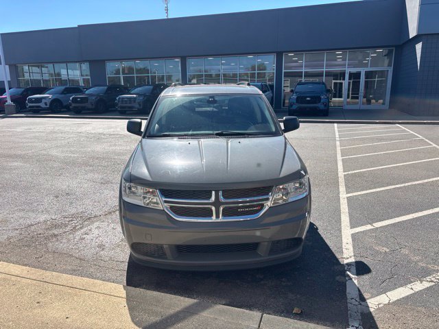Used 2020 Dodge Journey SE w/ SE Popular Equipment Group FWD image 8