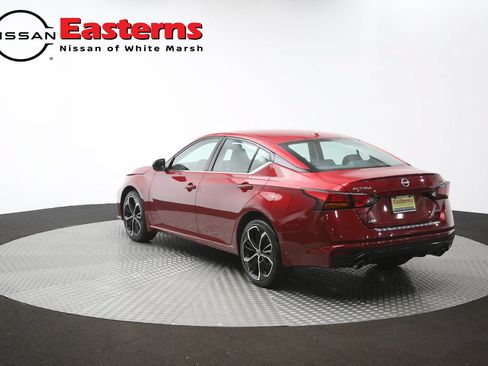 Used 2023 Nissan Altima 2.5 SR AWD/4WD image 63