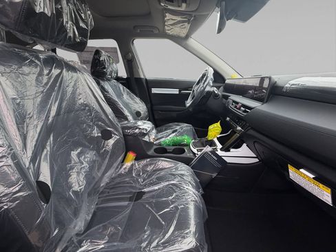 New 2026 Kia Seltos EX image 15