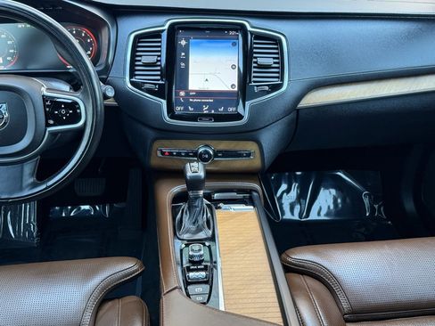 Used 2018 Volvo XC90 T6 Inscription w/ Convenience Package image 27