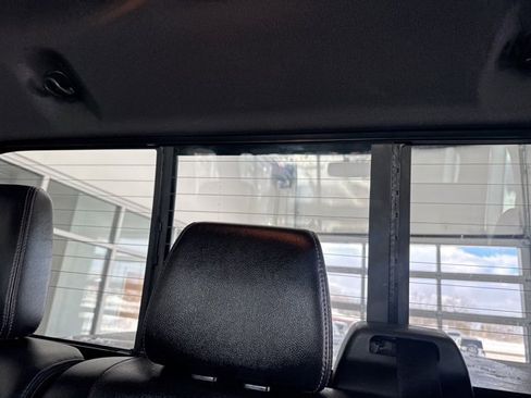 Used 2016 Ford F350 Lariat w/ Lariat Ultimate Package image 18