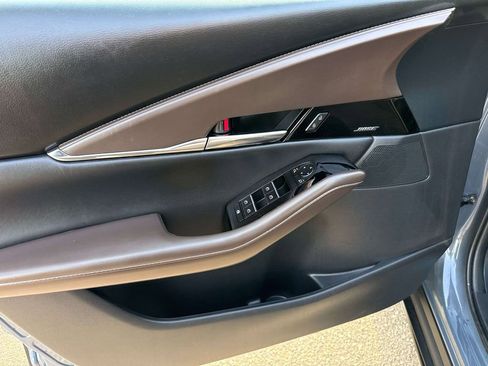 Certified 2025 MAZDA CX-30 2.5 Turbo w/ Premium Plus Pkg image 22