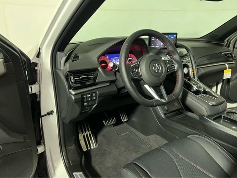 New 2026 Acura RDX A-Spec image 14
