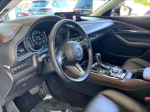 Used 2024 MAZDA CX-30 2.5 Turbo w/ Premium Plus Pkg AWD/4WD image 17