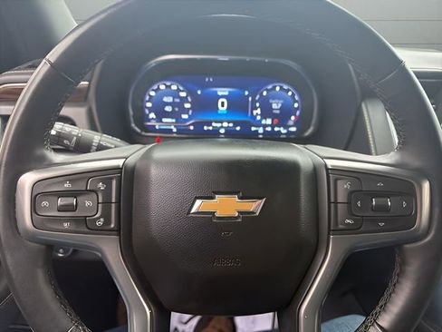 Used 2024 Chevrolet Tahoe Premier image 18