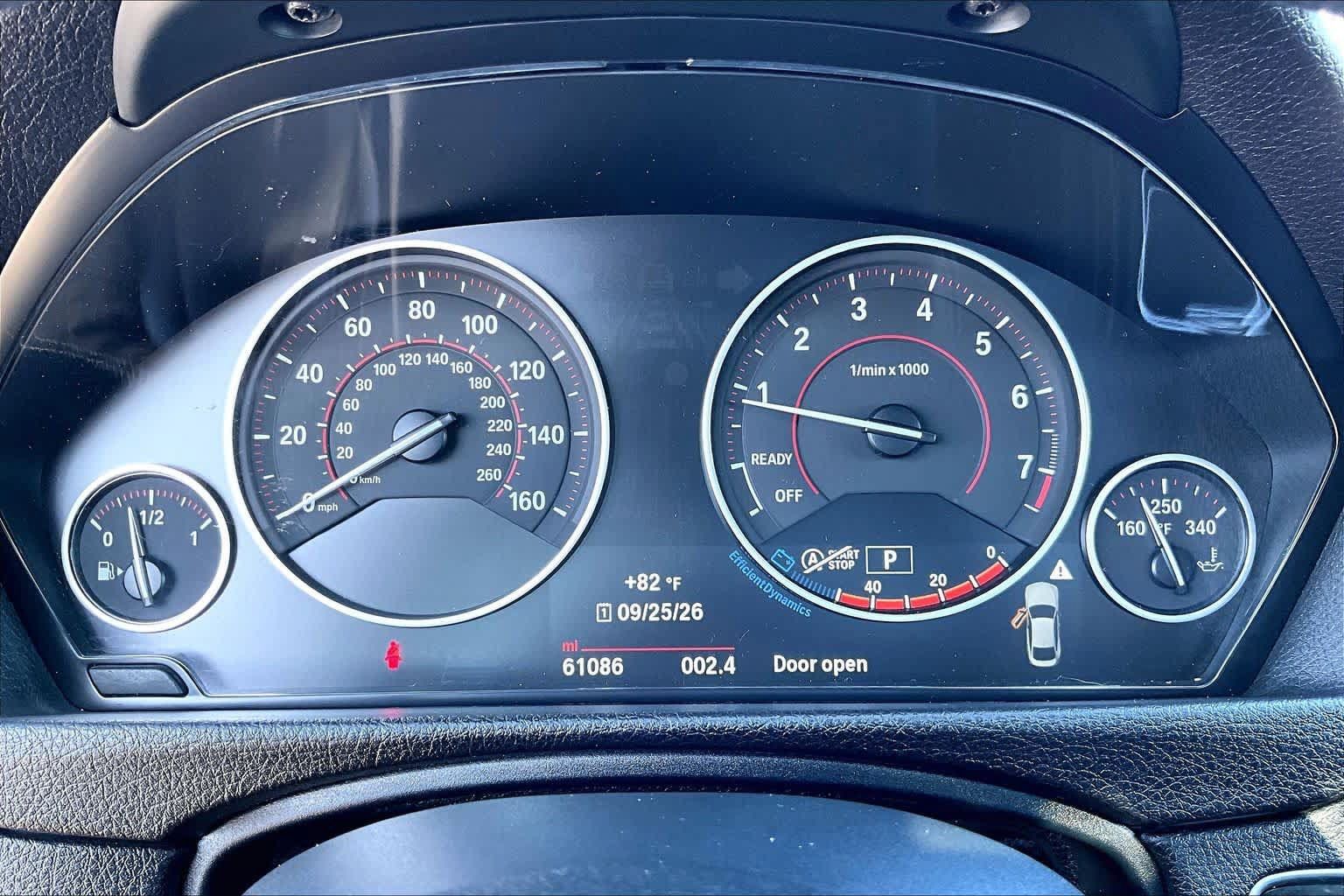 Used 2017 BMW 430i Gran Coupe RWD image 24