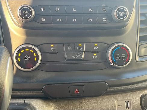 Used 2023 Ford Transit 350 148 High Roof Extended image 15