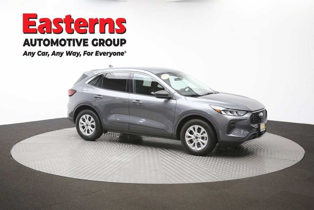 Used 2024 Ford Escape Active FWD image 47