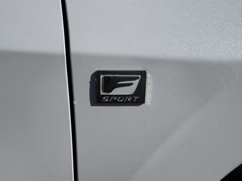 Used 2021 Lexus RX 350 F Sport w/ Cold Area Package (CT) image 13